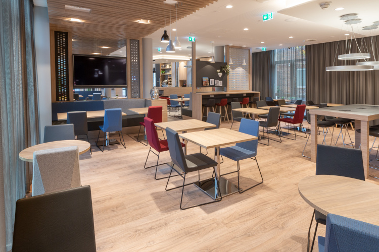 Holiday Inn Express Erlangen photo 25