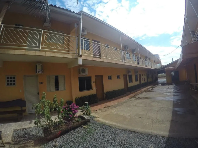 Imagen del hotel