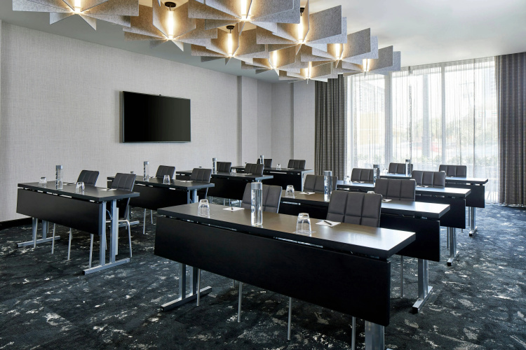 AC Hotel Miami Midtown photo 20