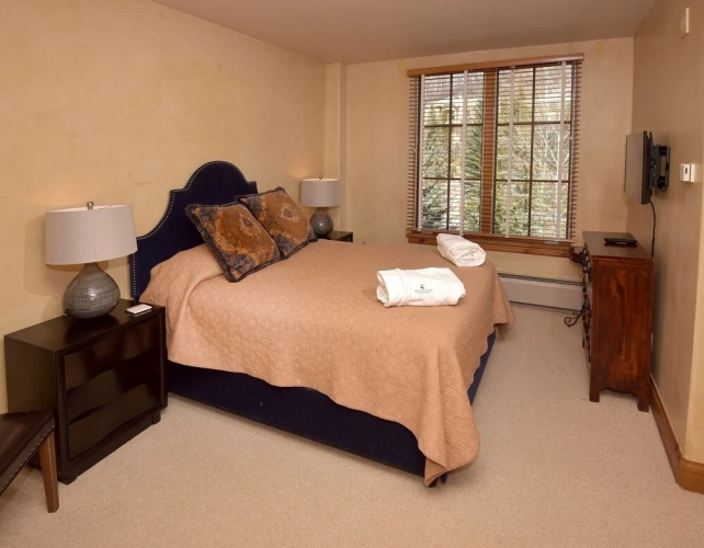 3 Bedrooms Standard room