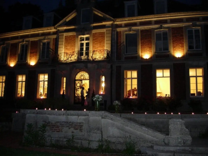 Domaine de Vadancourt