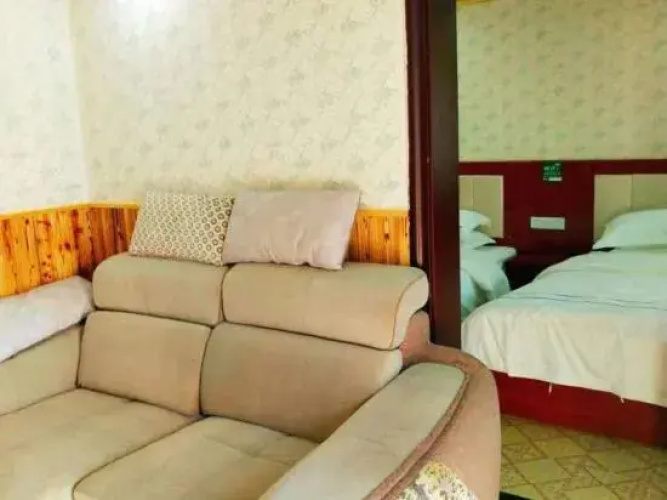 Otel görseli