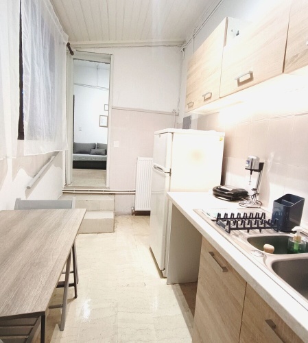 Comfort Apartment