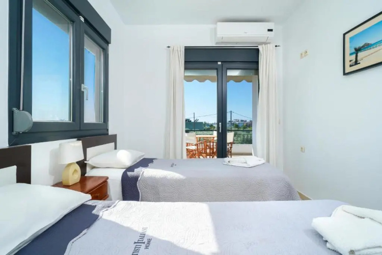 Scandia Villas