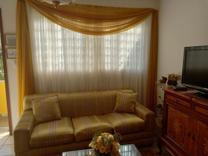 Condomínio Vila Paradiso