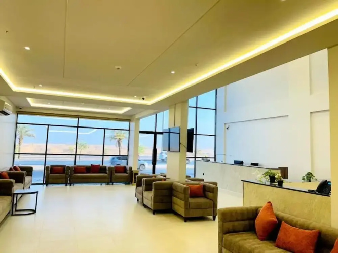 Hotelbild