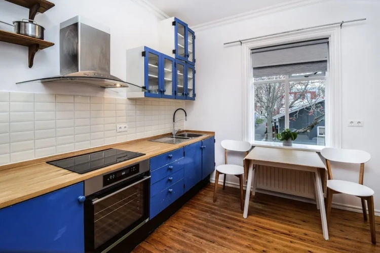 1 Bedroom Comfort Apartment