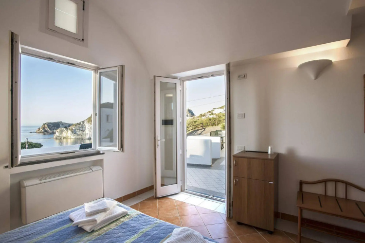 Hotel Villaggio dei Pescatori