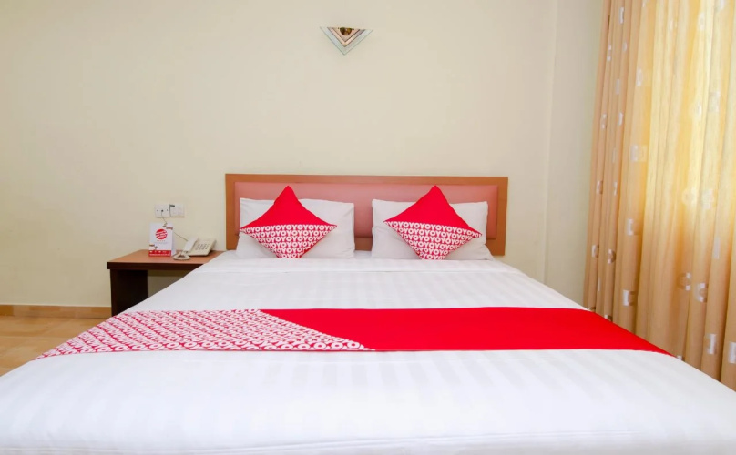 Halim Hotel