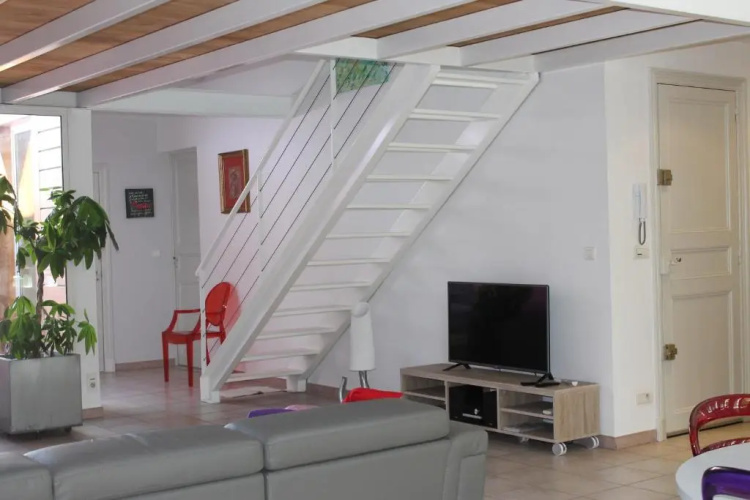 Le Loft De La Robine 110m2