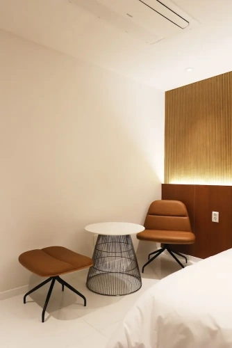 Business Double Suite with city view