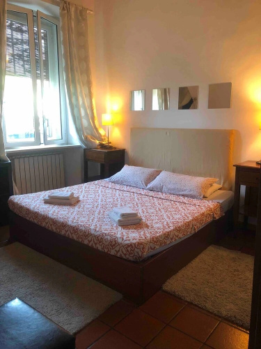 H ton 10 appartamento con terrazza