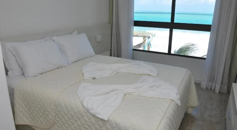 Waterfront Apart Hotel