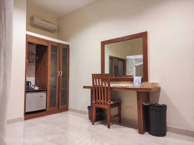Superior Double room with balcony
