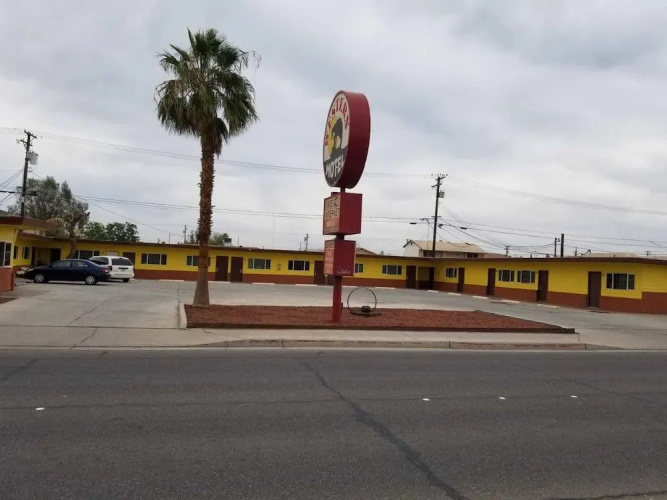 Western Motel