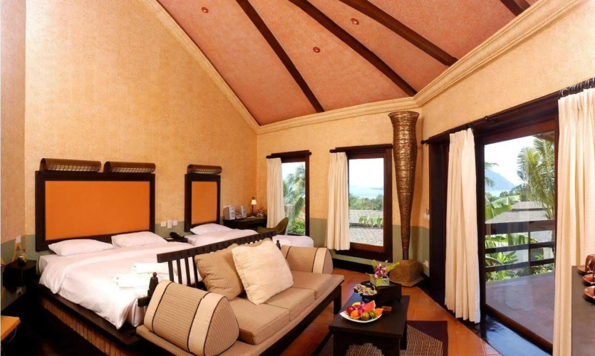 Hotelafbeelding