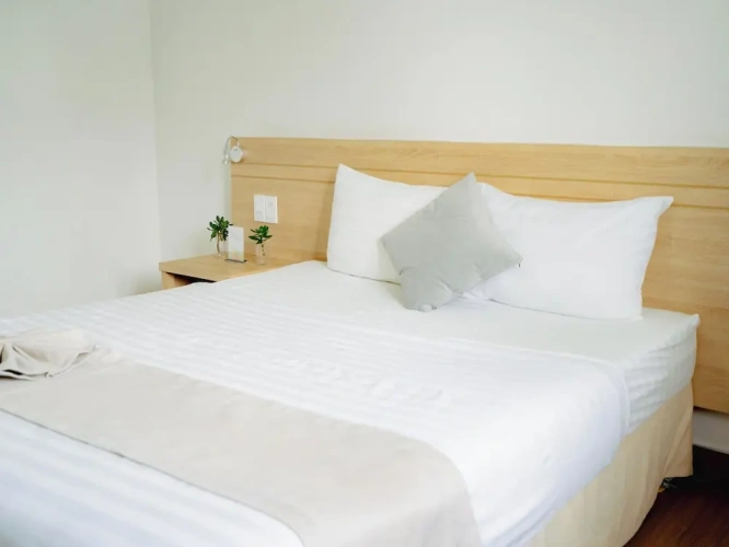 Premier Double room