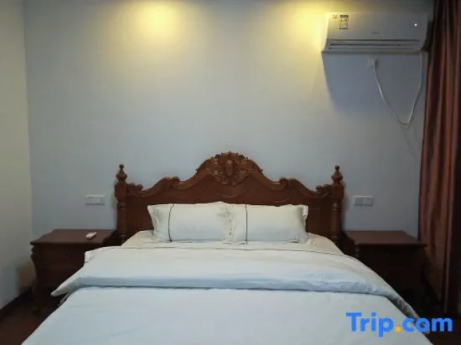 2 Bedrooms Suite