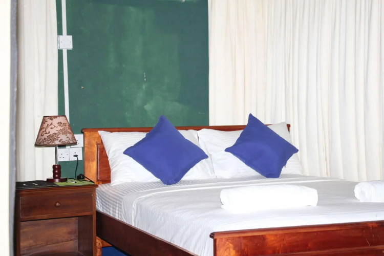 Camp Leopard - Yala Safari Glamping