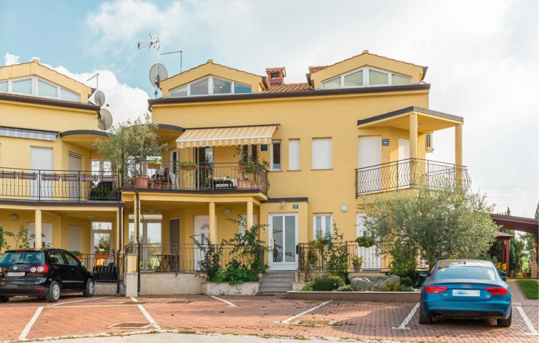 Otel görseli