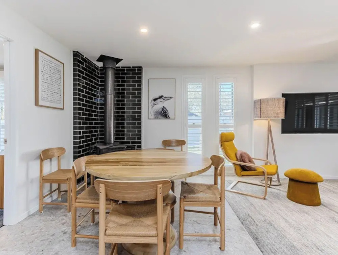 Slow M Ocean Cabarita - Pet Friendly