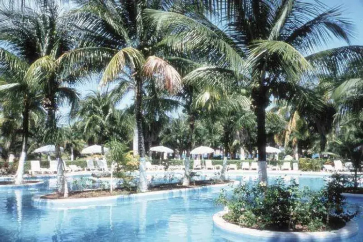 Villas Tacul Boutique