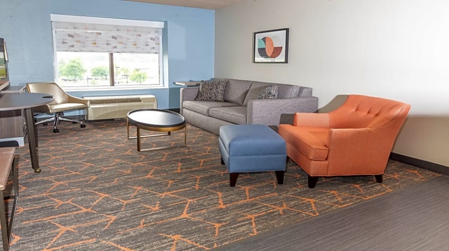 Double Suite