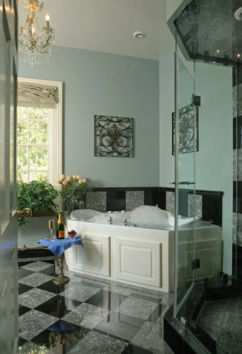 Suite with river view