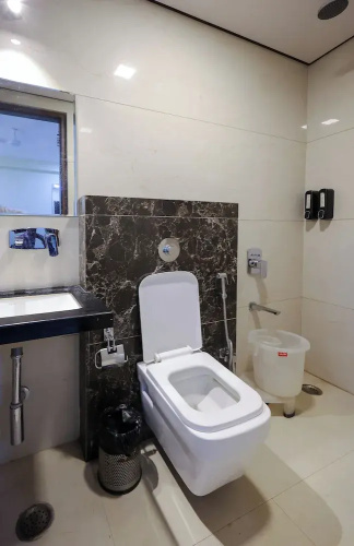Kanha Hotel