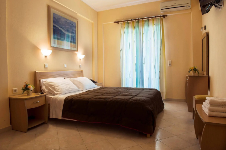 Penelope Hotel
