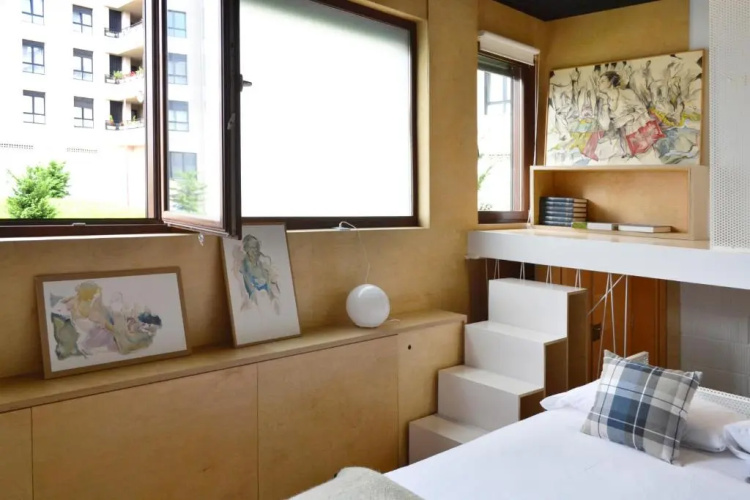 Aterian Loft 1