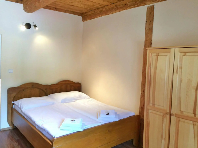 Lomnice Hotel & Restaurant