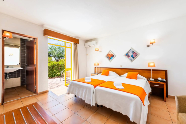 Hotel Pinhal do Sol