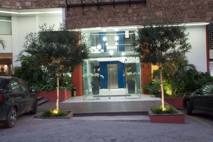 Hotelbild