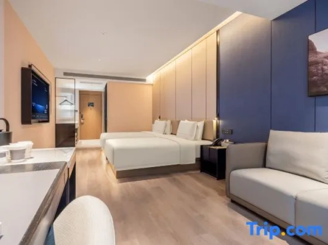 Executive Twin room
