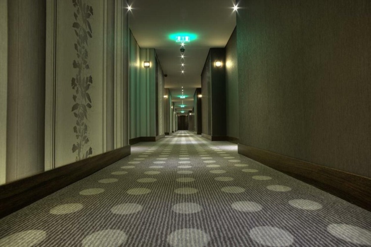 Eurostars Oporto Hotel photo 14