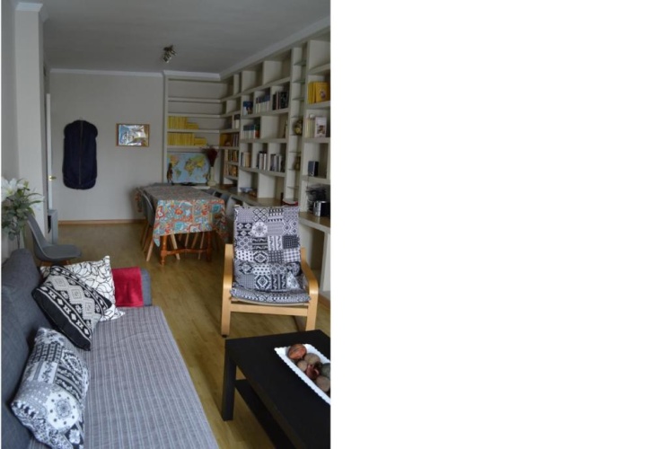 3 Bedrooms Apartment