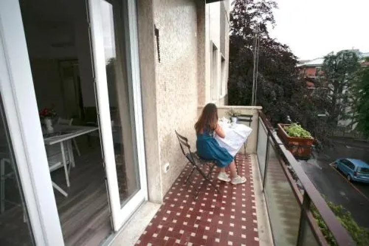 Casa Scaletta Santa Lucia