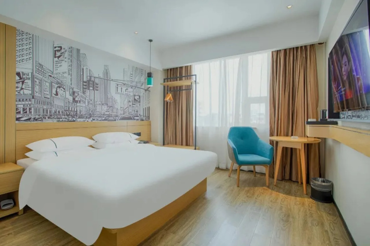 Borrman Hotel