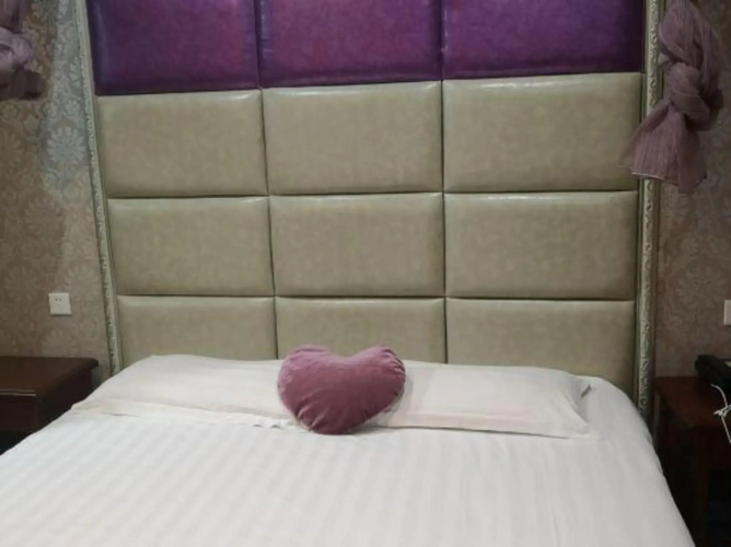 Dishuiwan Fashion Hotel