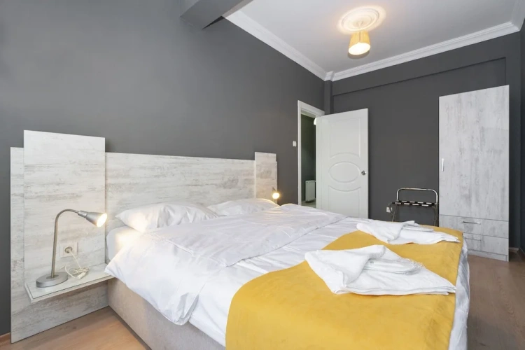 1 Bedroom Comfort Apartment