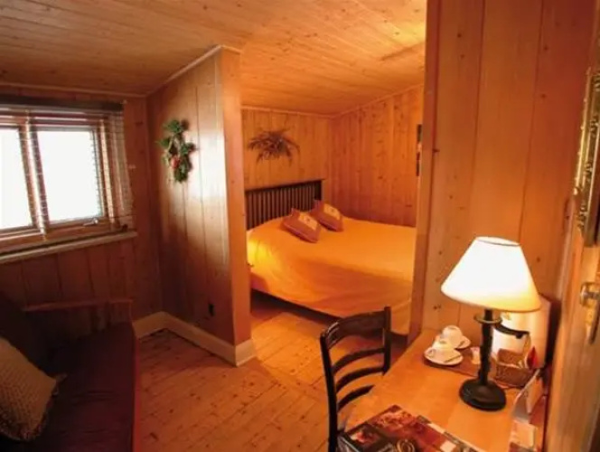 Le Chalet St-Joseph