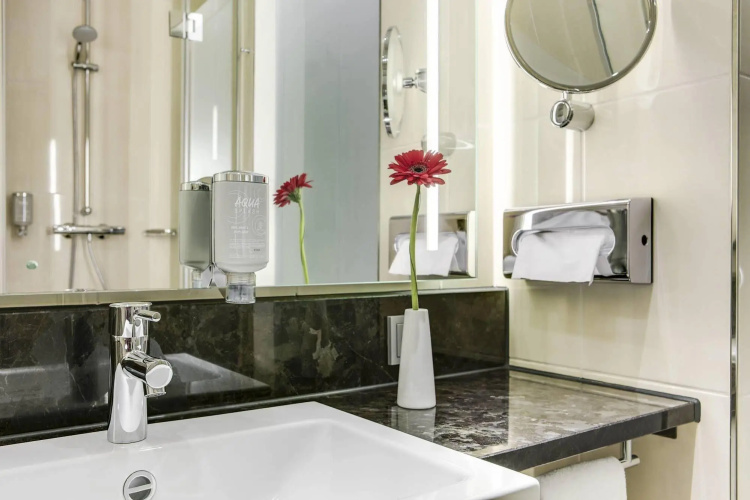 Intercityhotel Bonn photo 9