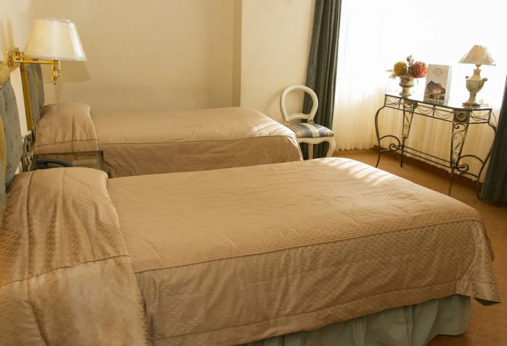 Eugenia Hotel