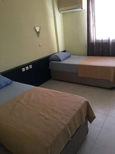 Duru Apart Otel