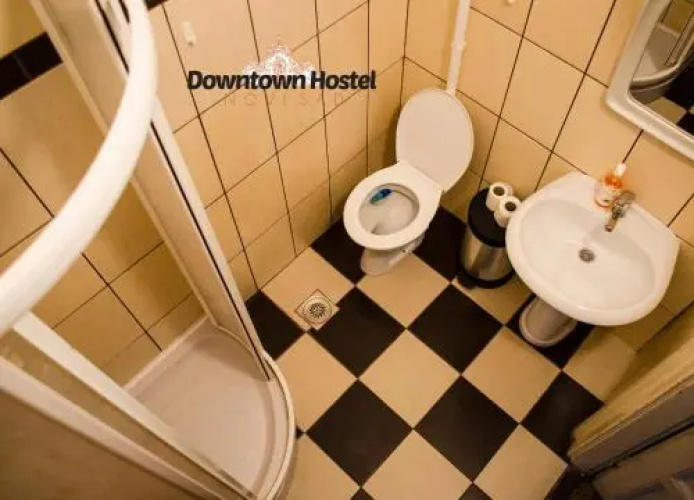 Downtown Hostel Novi Sad