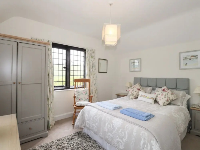 Larch Cottage