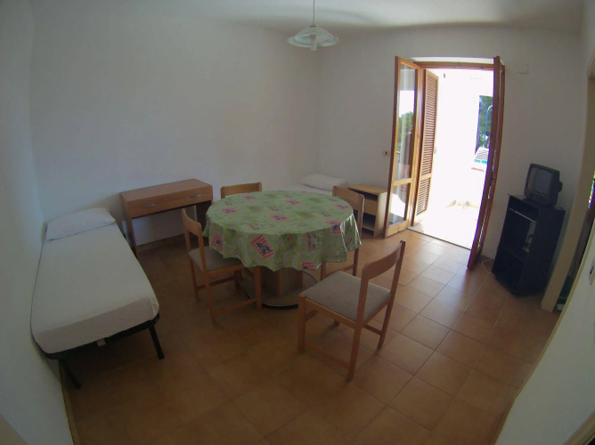 Residence Mareblu