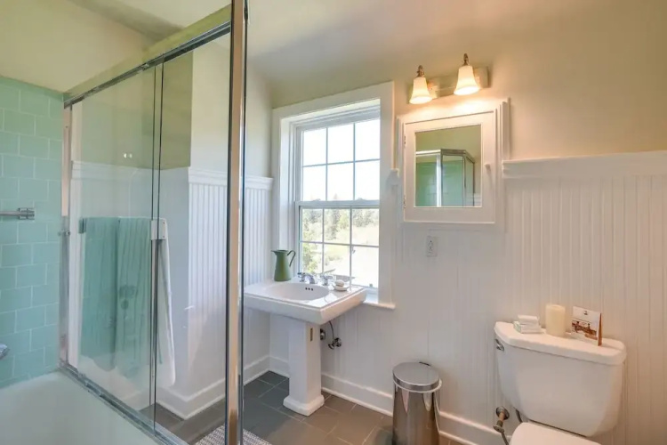 Berkeley Home w/ Garden, Close to San Francisco!