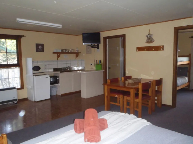 Fernleigh Accommodation